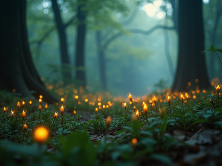 Discover the Enchanting World of A.L. Allen’s Fantasy Saga