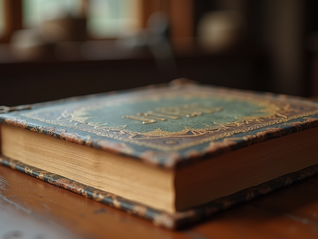 A.L. Allen’s Narrarch Book Pricing: Price and Purchase Info