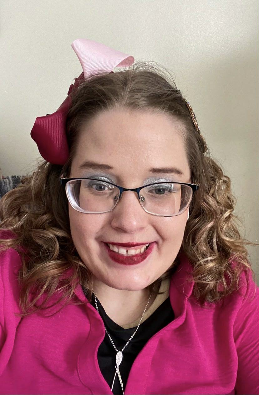 Writer: Megan Martin