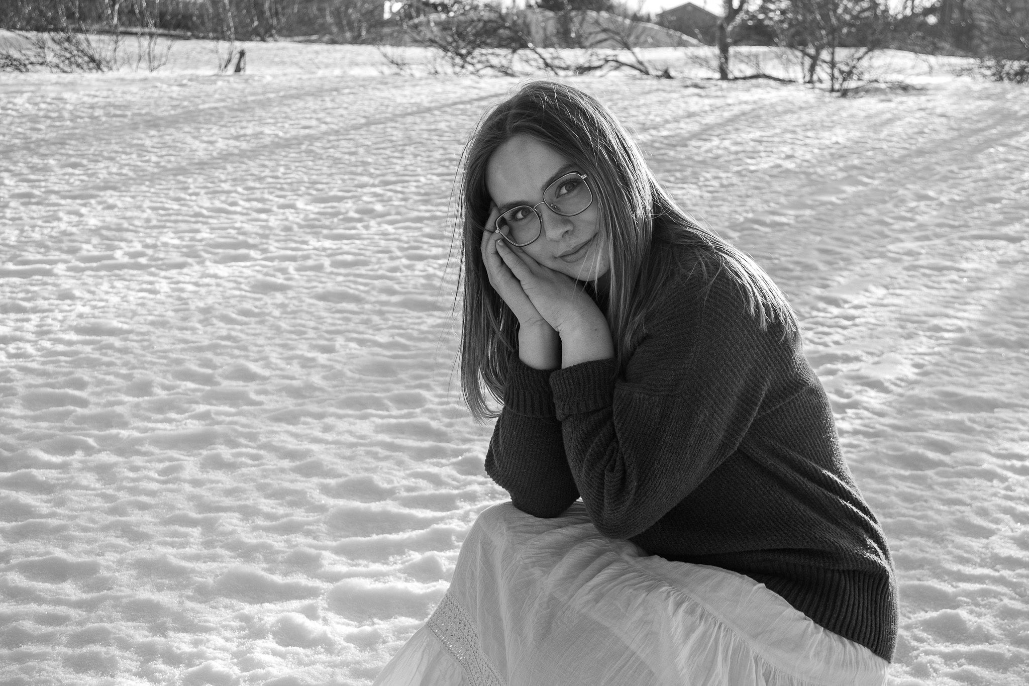 Writer: Sarah-Lynn Mckay