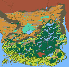 Ukonmaa ja Rounanmaa - Biomit.jpg