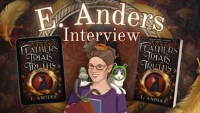 Belonging, Magic, and Frogs