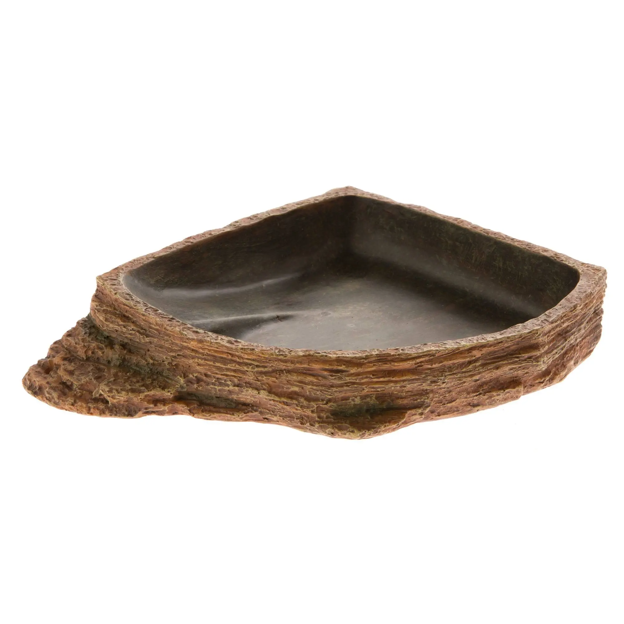 Thrive Brown Bowl, size: Large