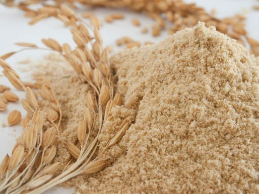 Tác hại của tắm trắng bằng cám gạo