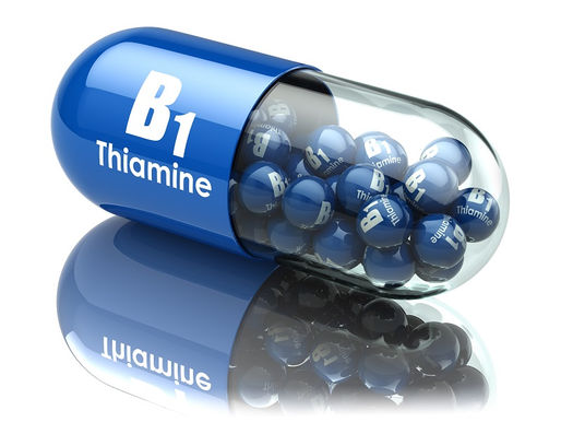 Tắm trắng bằng vitamin B1 có tốt không