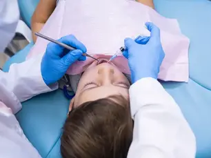 Selantes dentários: o que são e porque o Cheque Dentista os cobre