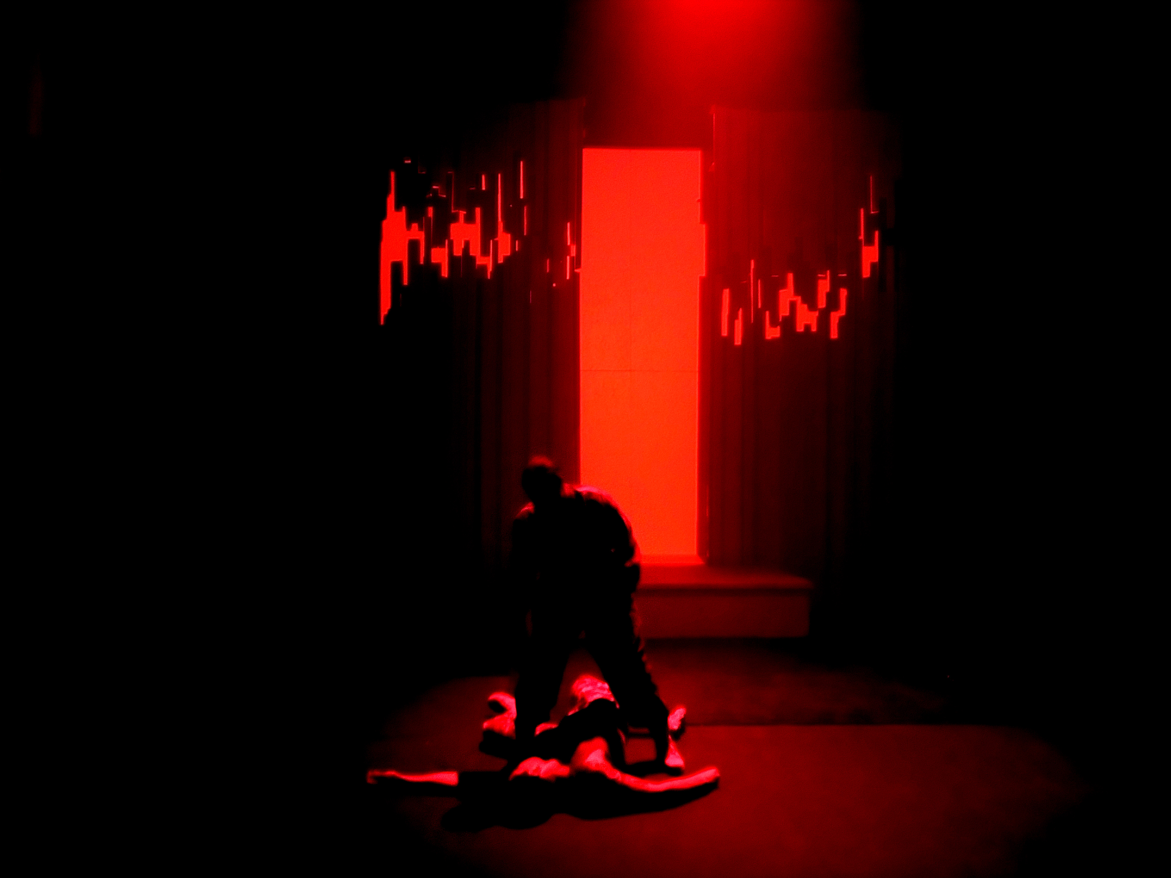 Macbeth @ LBCC