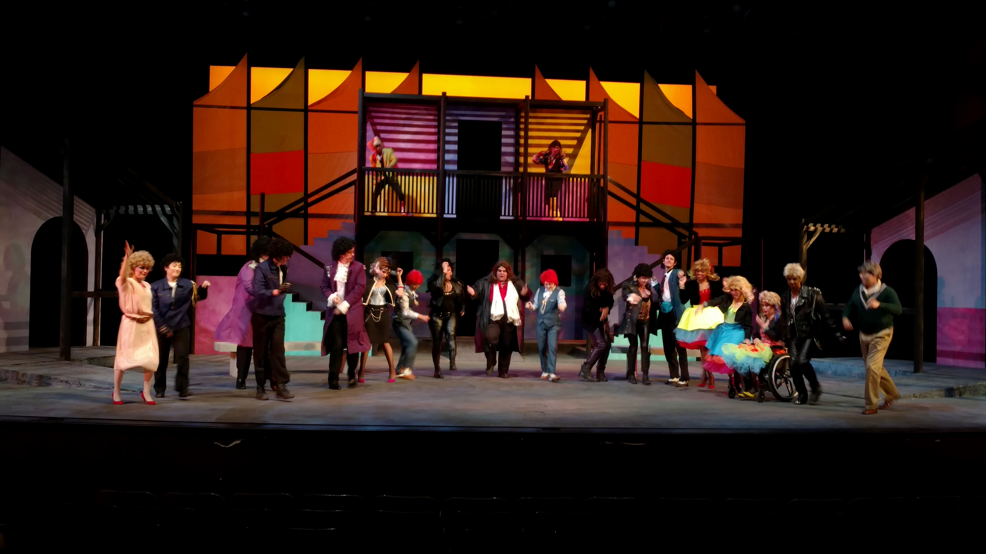 Twelfth Night
