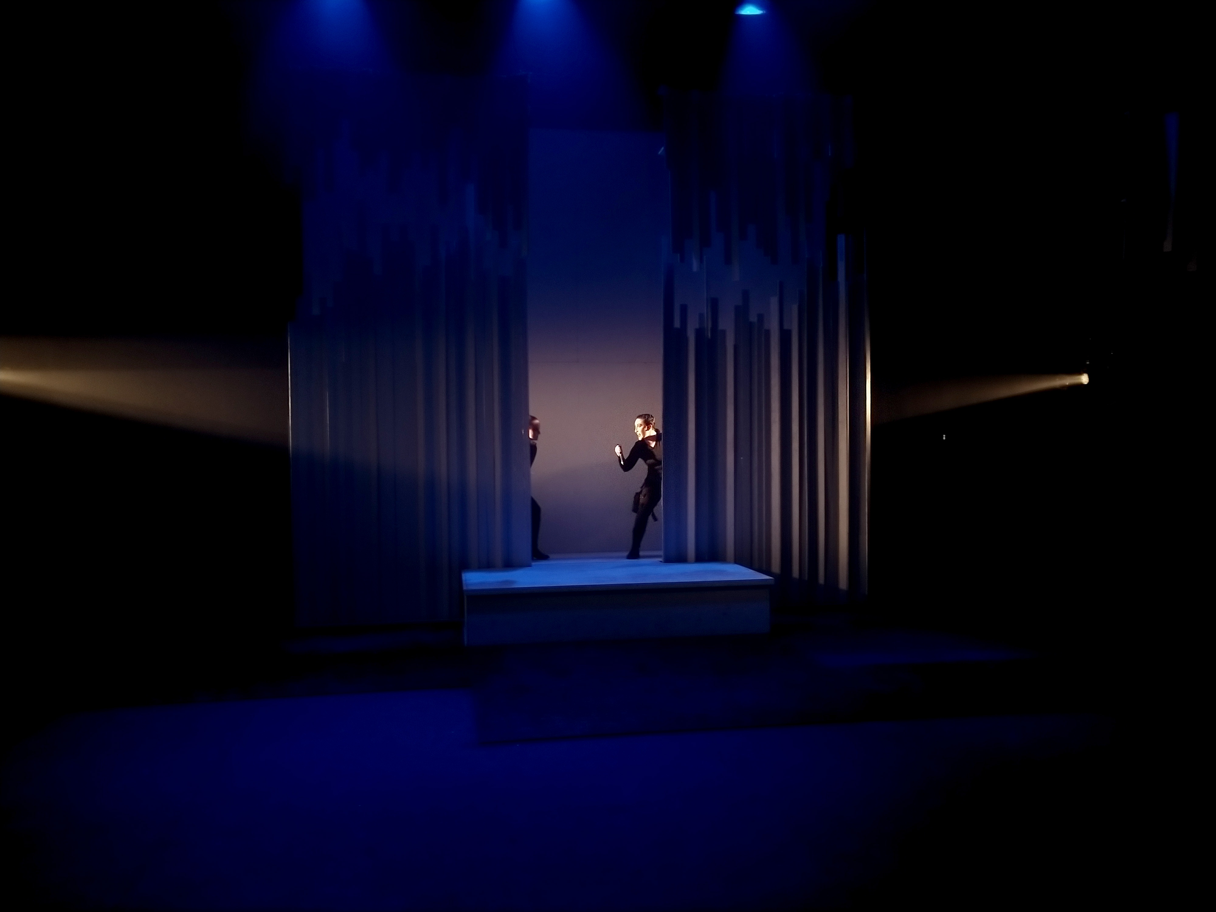 Macbeth @ LBCC