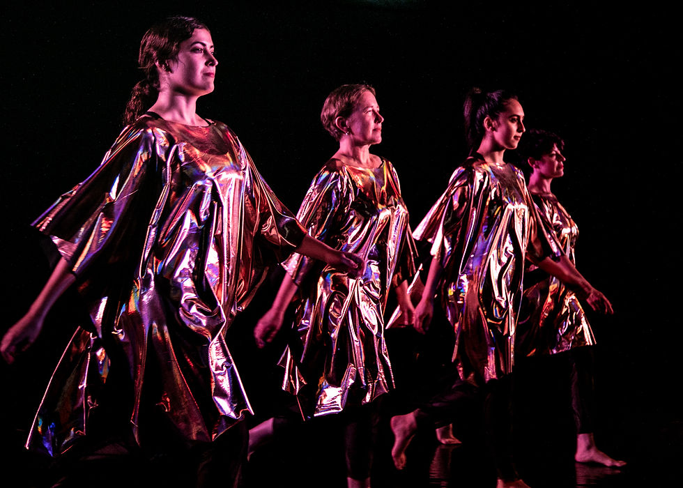 GOLD SERIES NO. 1