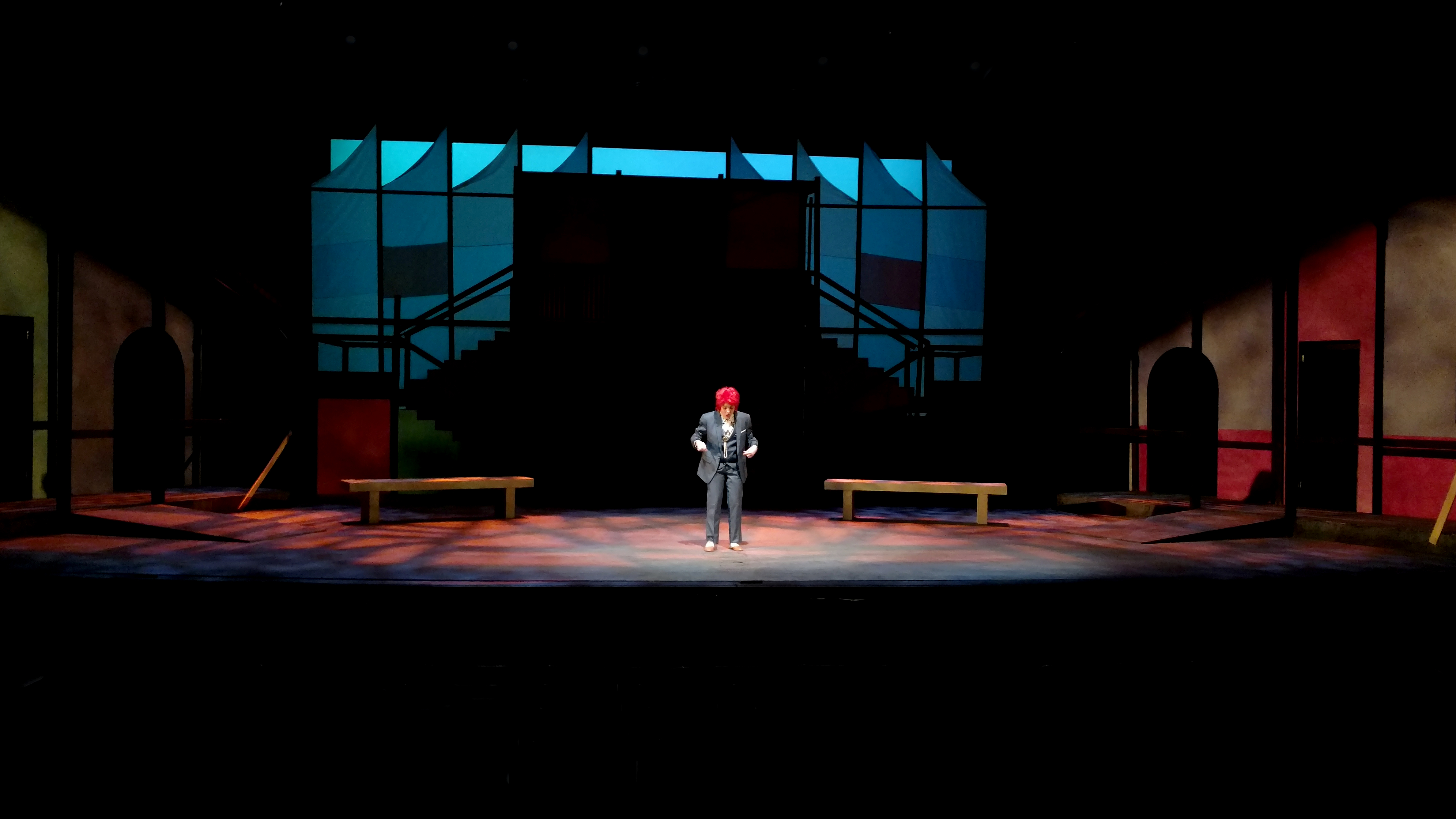 Twelfth Night