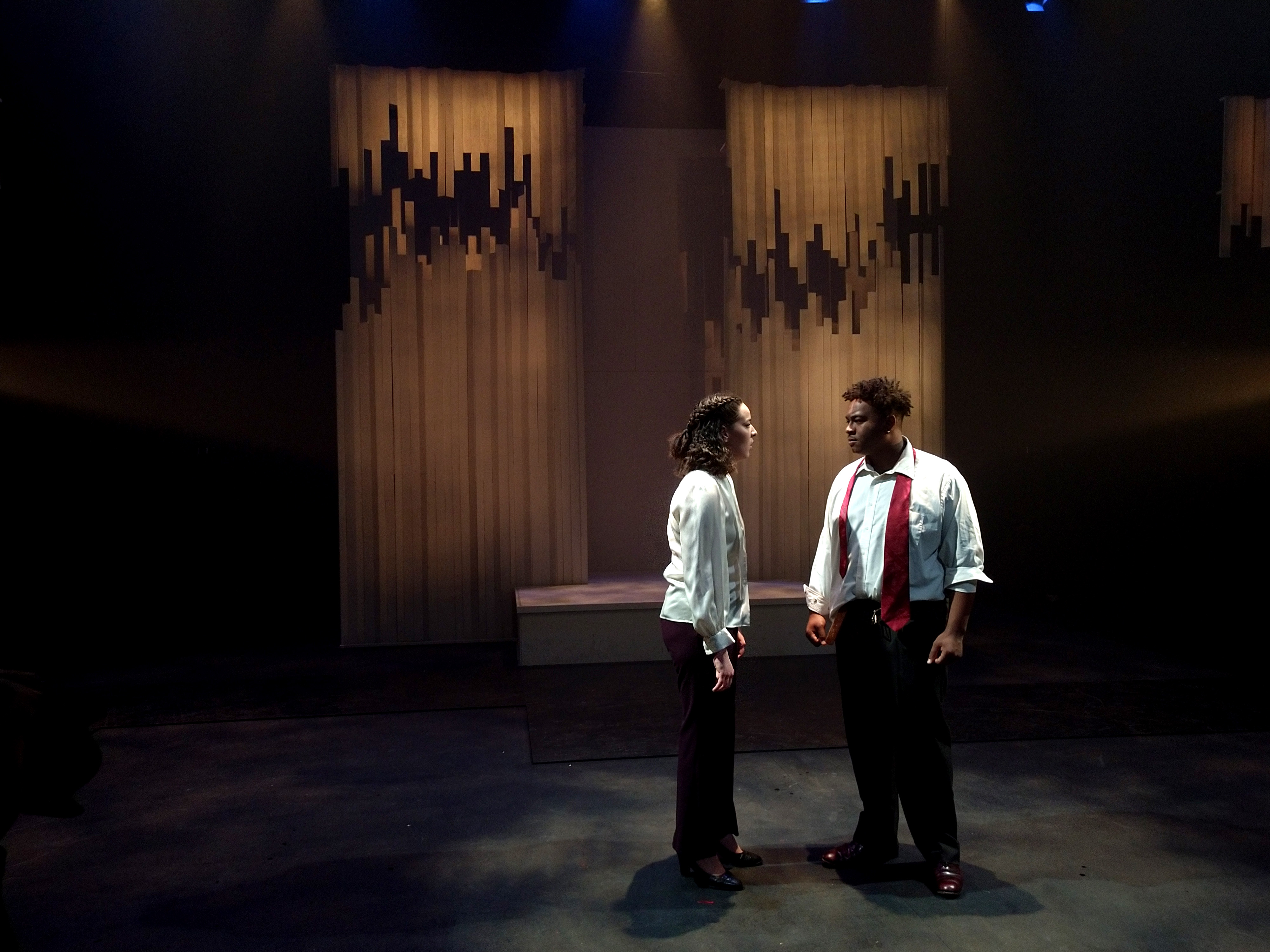 Macbeth @ LBCC