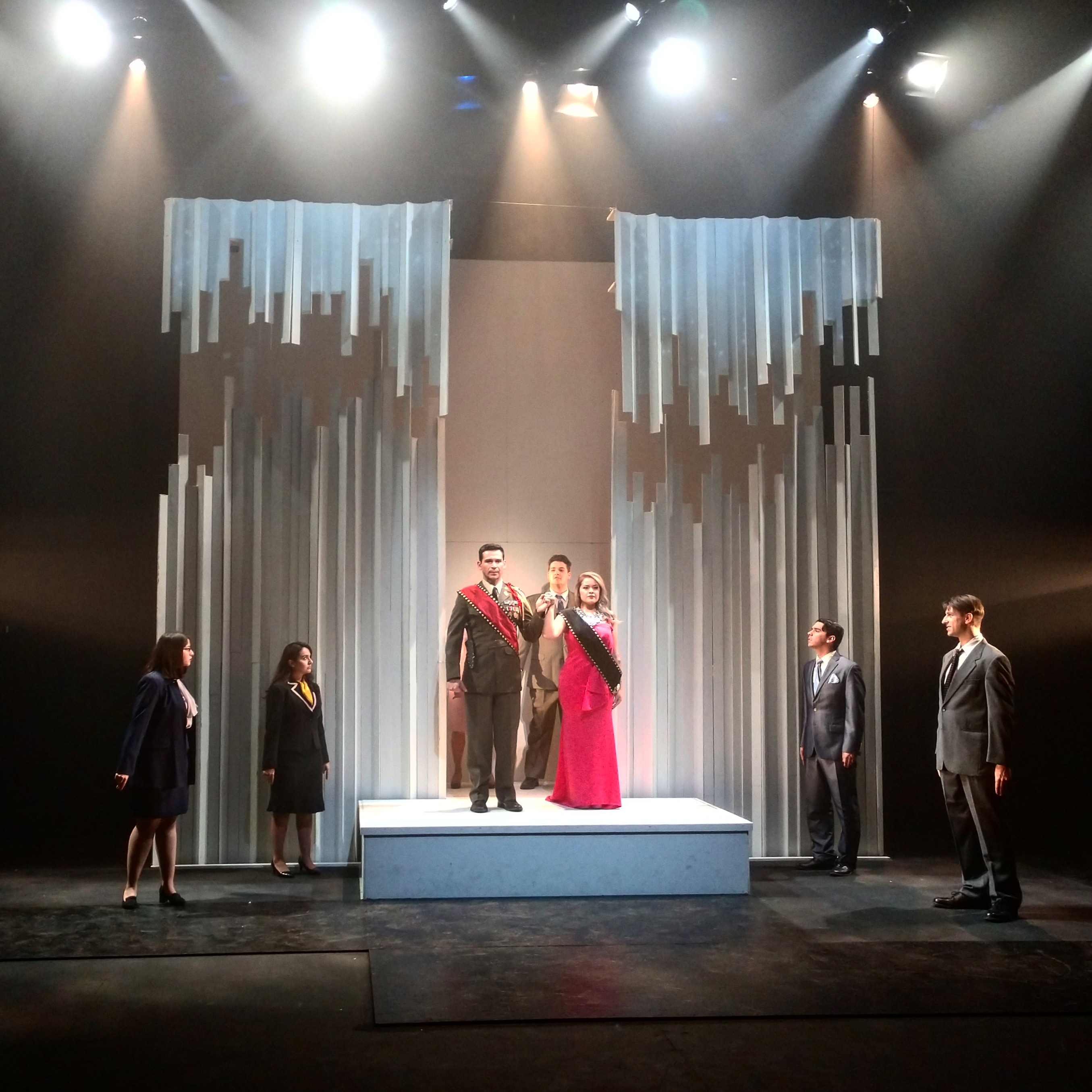 Macbeth @ LBCC