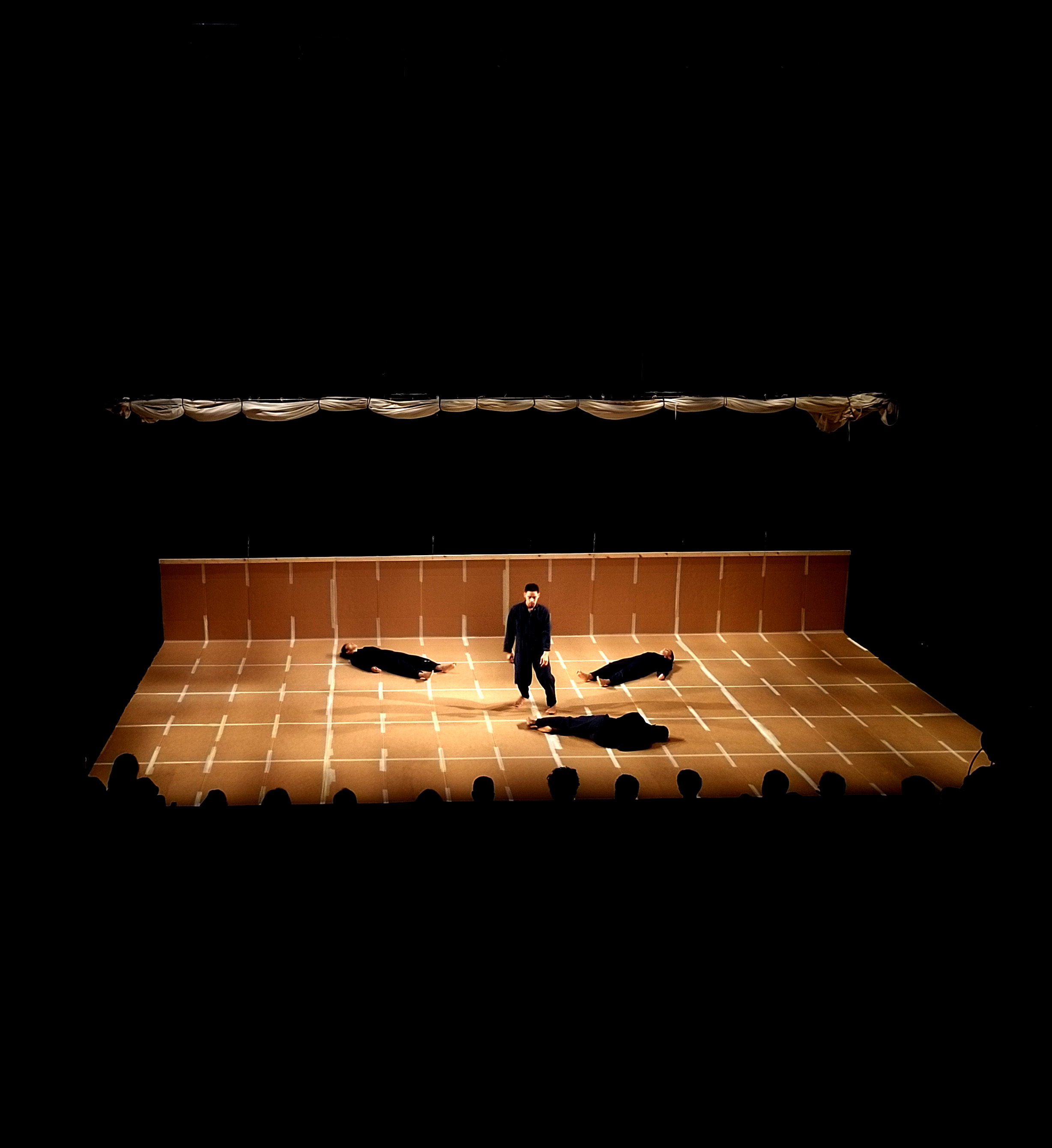 fold, unfold, refold @ REDCAT