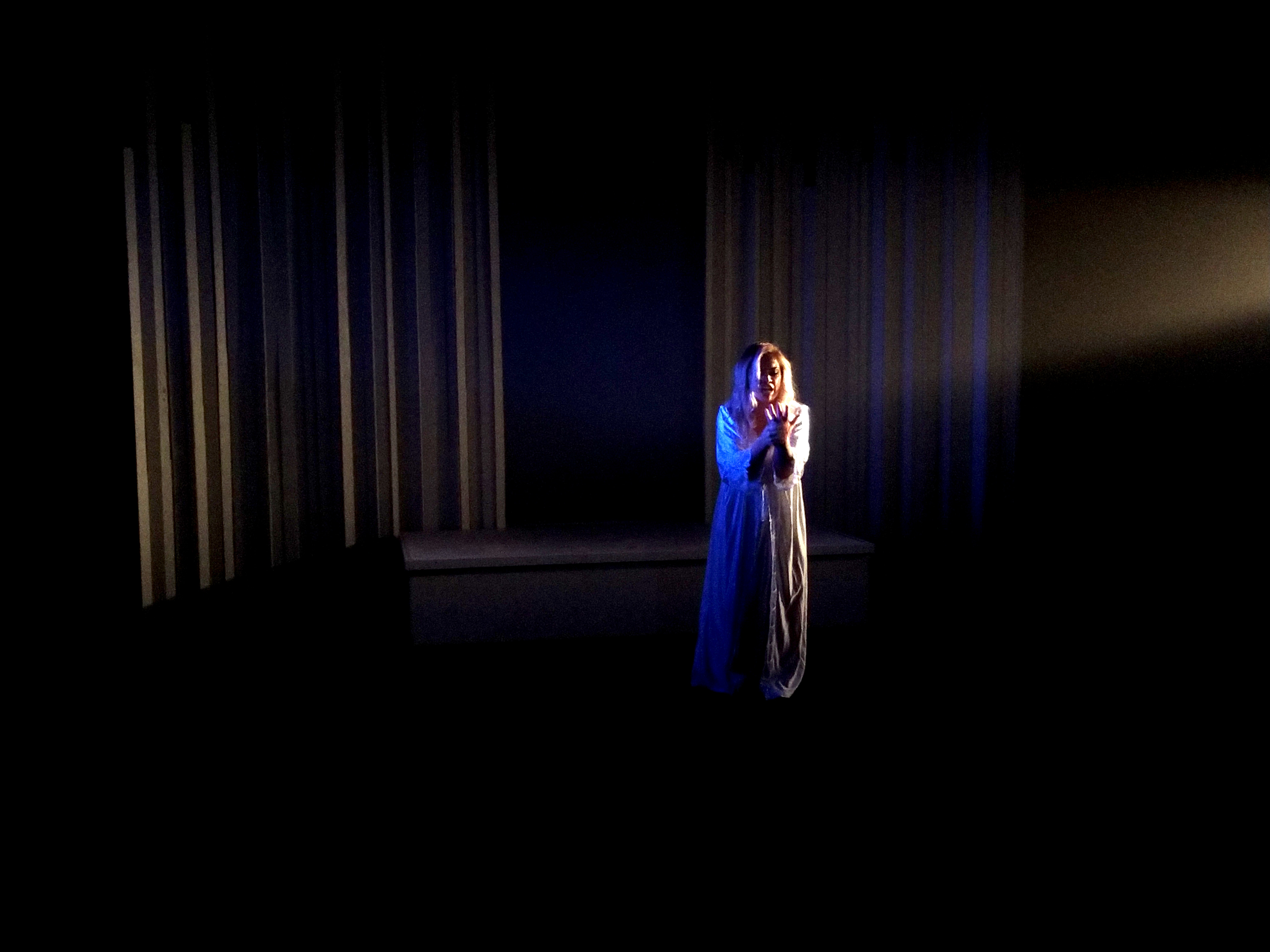 Macbeth @ LBCC