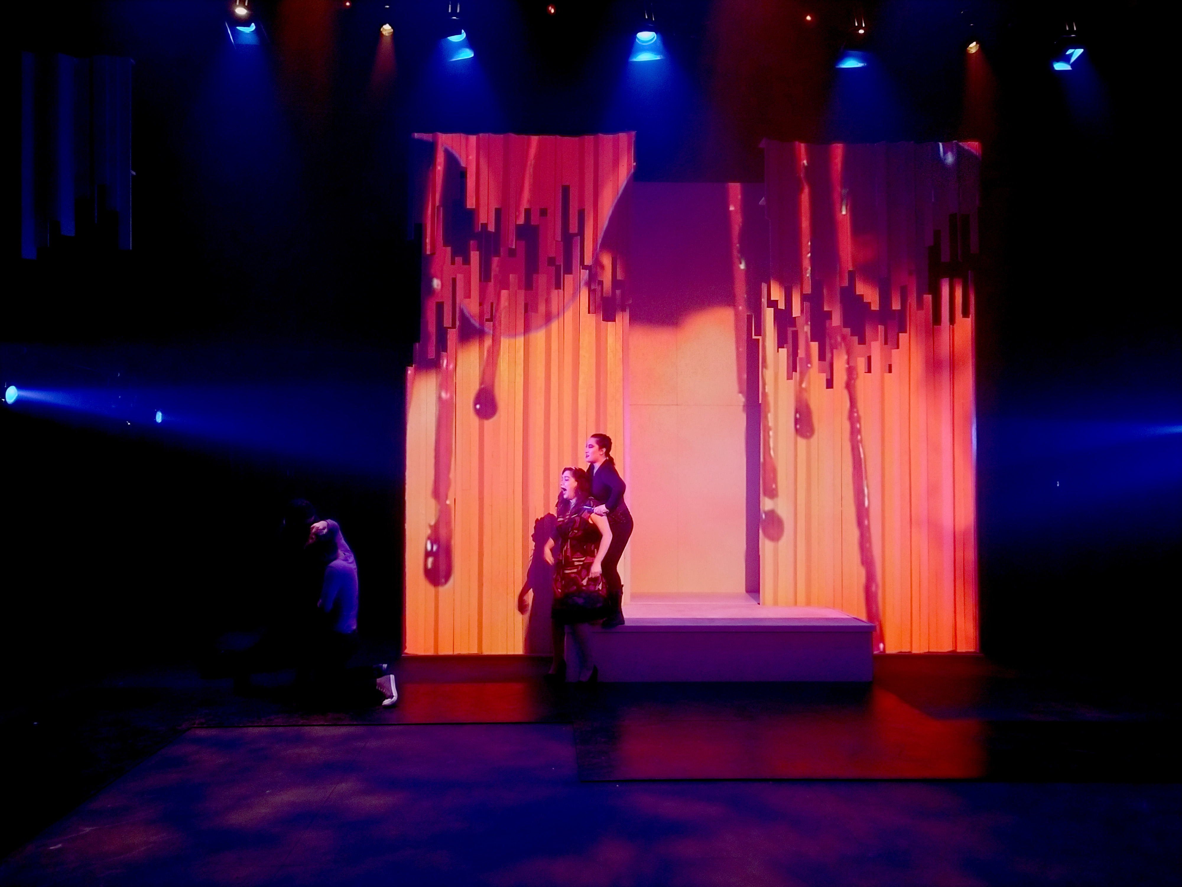 Macbeth @ LBCC