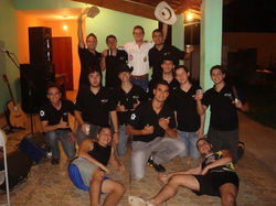 Churrasco em 2010