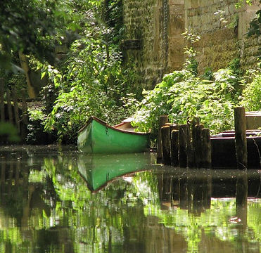 Tourisme Marais Poitevin