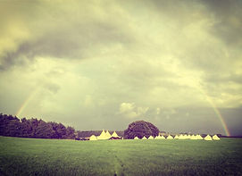 The Event Field