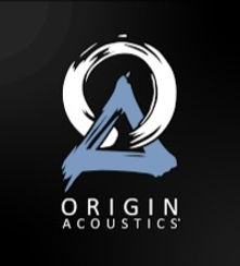 Origin logo