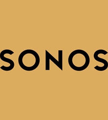 Sonos Logo