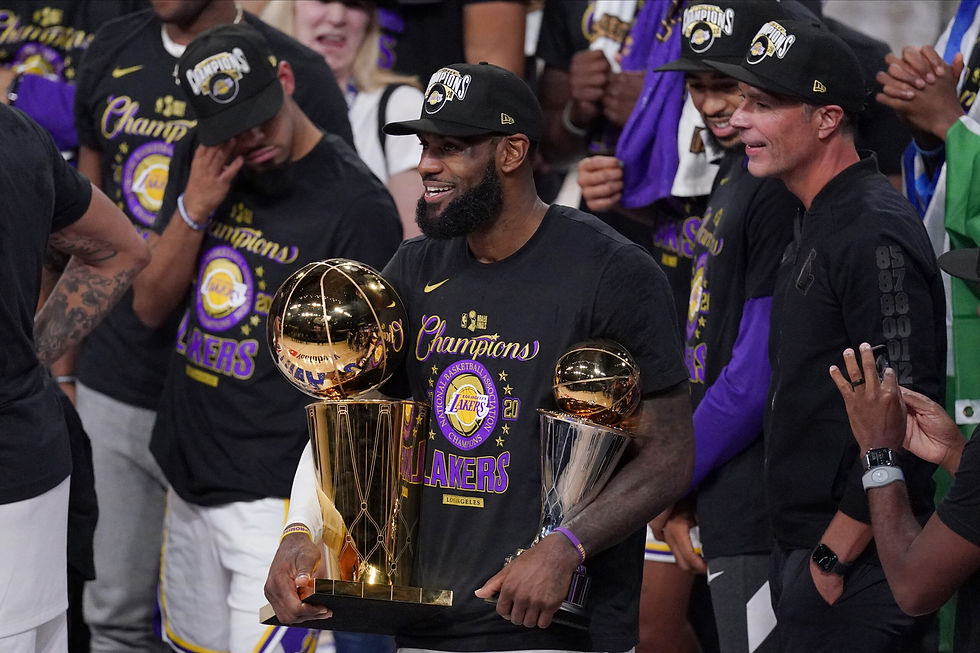 2020 SportsTravel Awards Honor Organizations That Gave Back