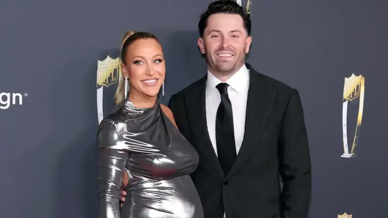 Buccaneers QB Baker Mayfield Sets NFL Charity Record