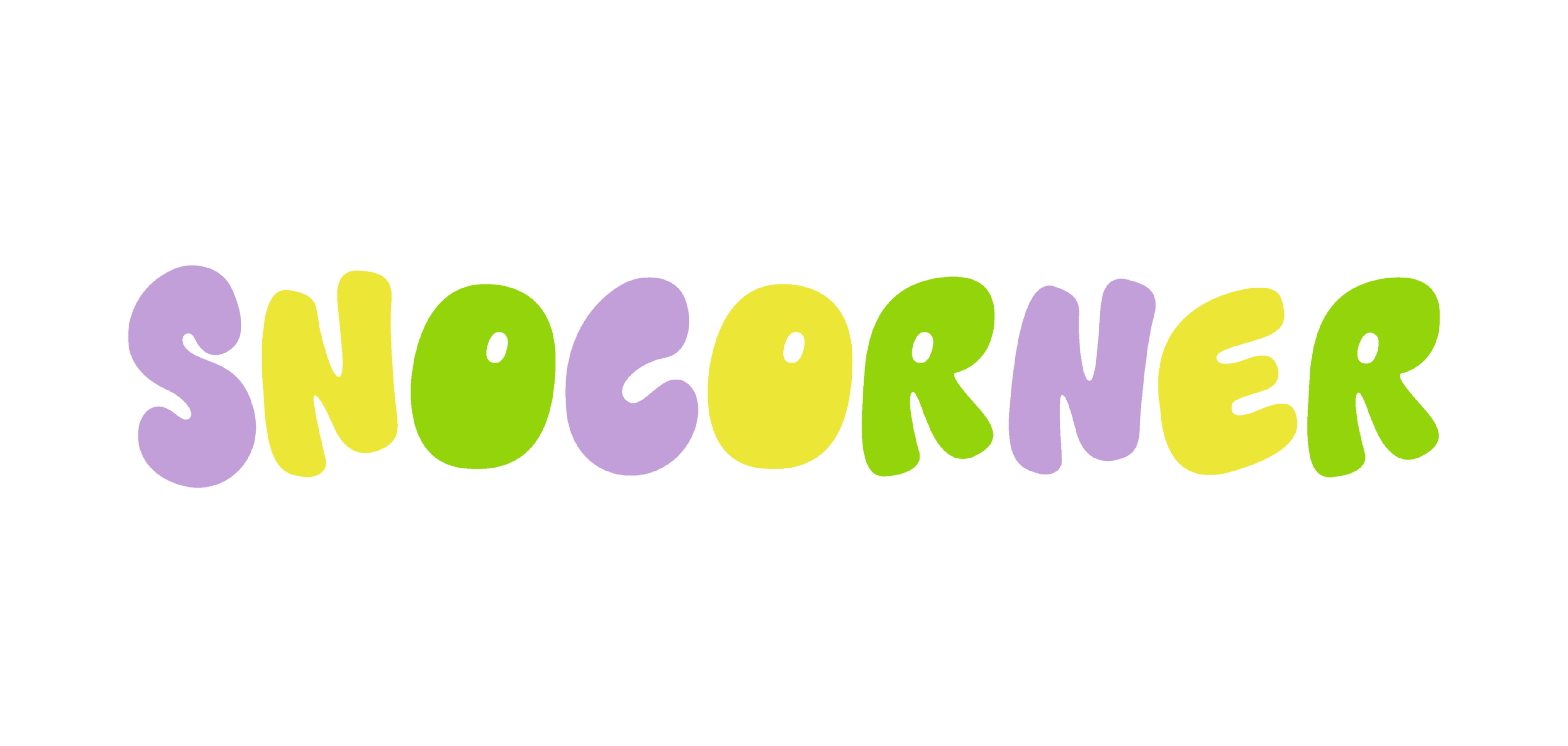 SnoCorner Logo