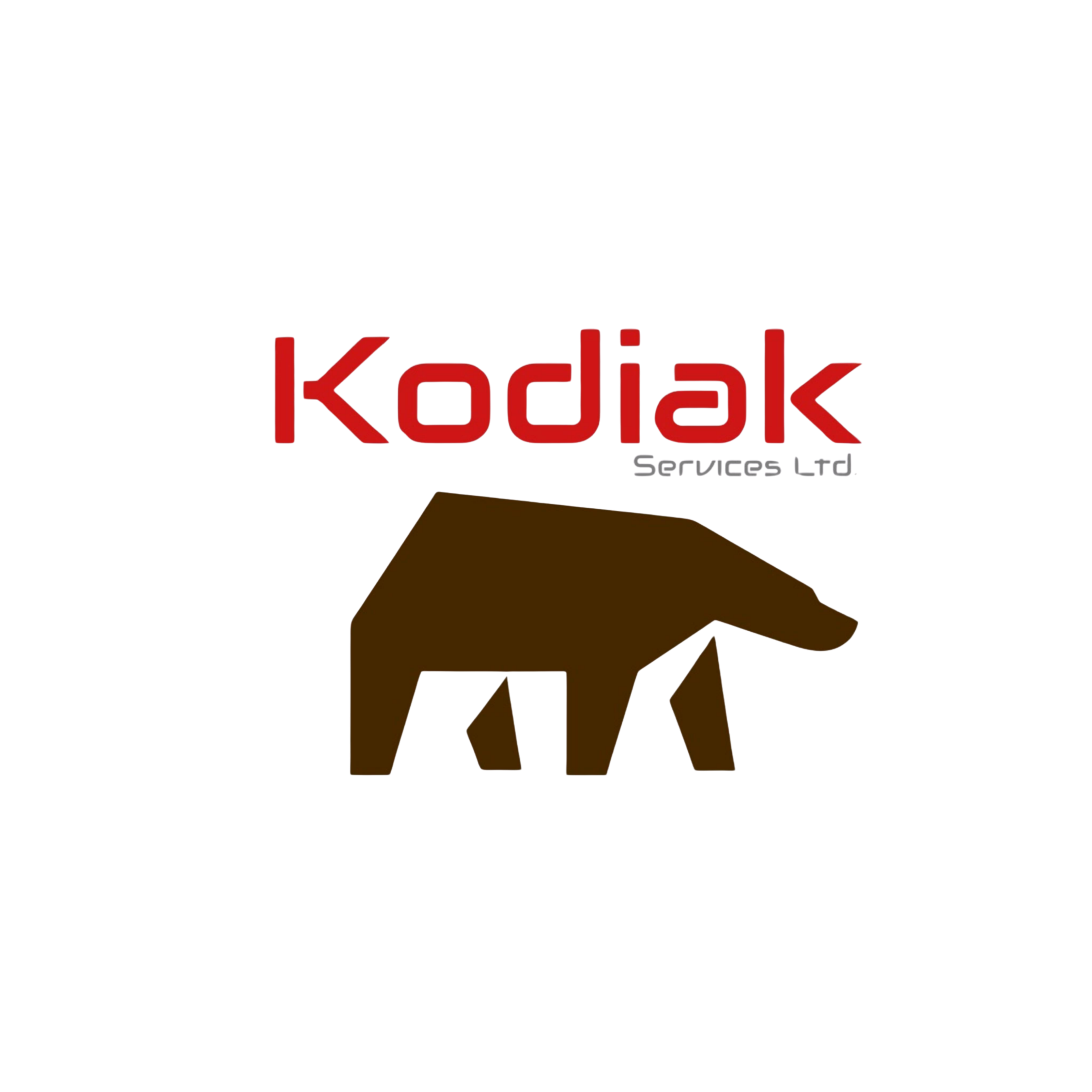 Kodiak Services Logo