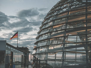 Beitrag bei "Sat.1 Regionalmagazin" vom 22. April 2025 zu Prinz Reuß