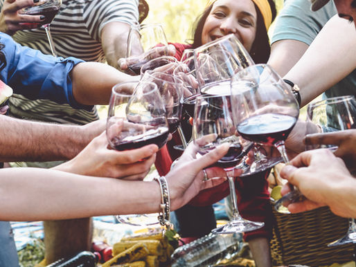 UPDATE: WEINFEST 2025 HAMELN | "FOXTAINER" | 17.07.-19.07.