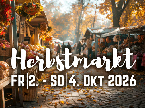HERSTMARKT 2026 HAMELN | 02.10.-04.10.