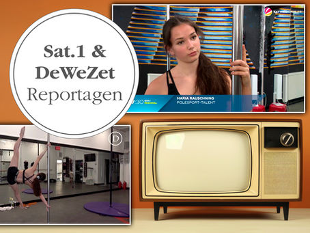 Sat.1 und DeWeZet Reportagen