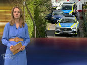 Beitrag im "aktuellen bericht" beim SR Fernsehen