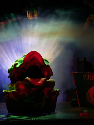 Little Shop of Horrors