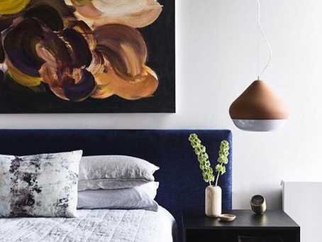 art, furniture + object 