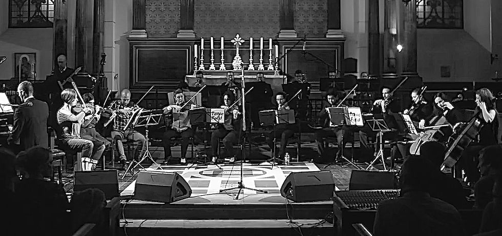 Tonic Fold Performance