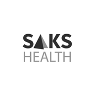 Monica Bellini - Kreative Playground worked with Saks HEalth