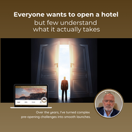 Linkedin Awareness Series. Brand readiness is career readiness.