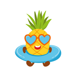 "Tidy Friday" and other August news