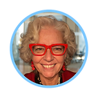 Loretta Mahon Smith-DAMA-DMBOK-Editorial Board.png