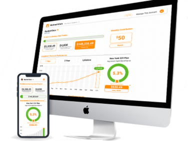 529 Plans: The Best Way to Save for Education