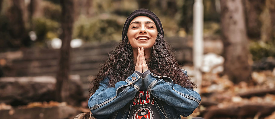 Self-Care-Coach Courtney