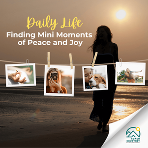 Mini Moments