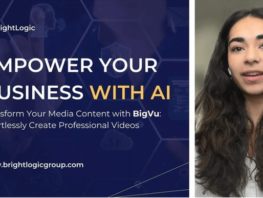 Enhancing Your Brand with Video Content.A Guide to Using BigVU, by Maira Padani
