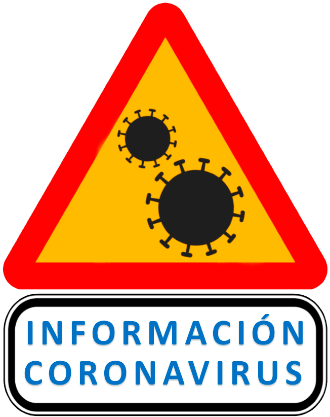 Información Coronavirus O Grove