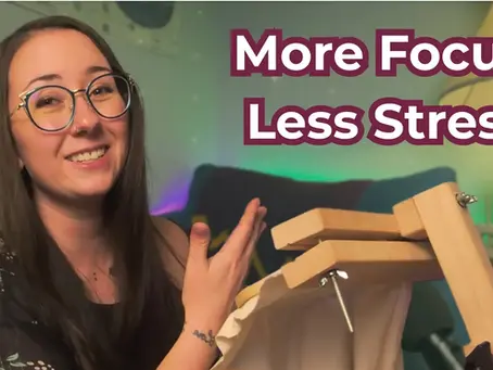 Boost Your Handmade Business Without Burning Out