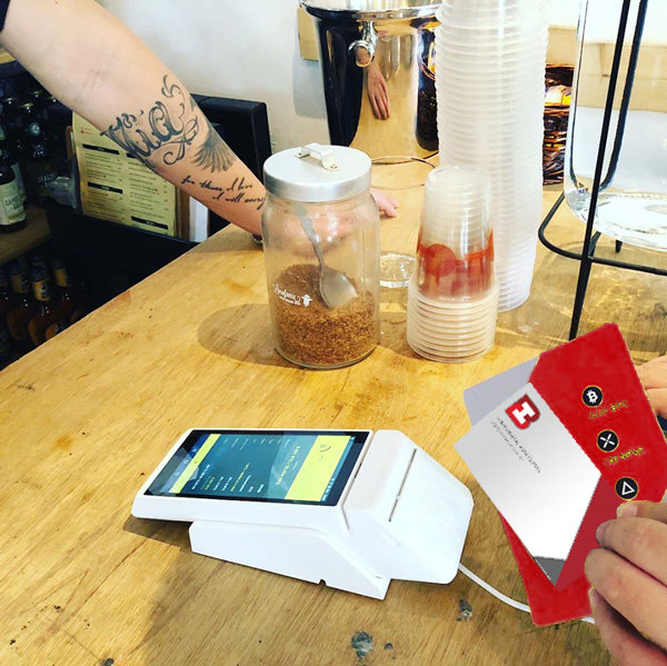 Ibank Crypto Retail Marketing Consultancy Service Ibofi Solutions Corp