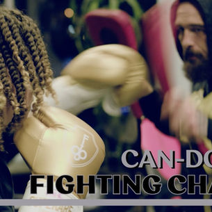 MMA COMMUNITY GYM & MENTORSHIP CENTER