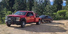 ACT Truck